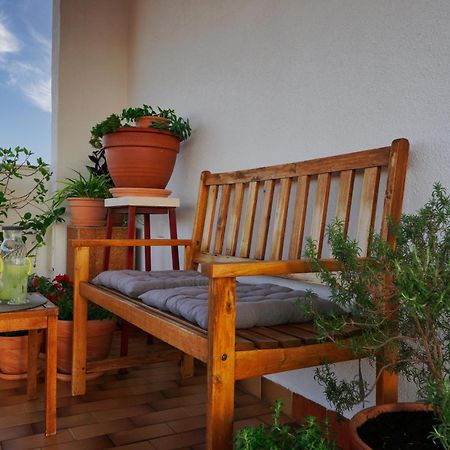 Apartmani Ana 10 Min. Hoda Od Centra Trogira Экстерьер фото
