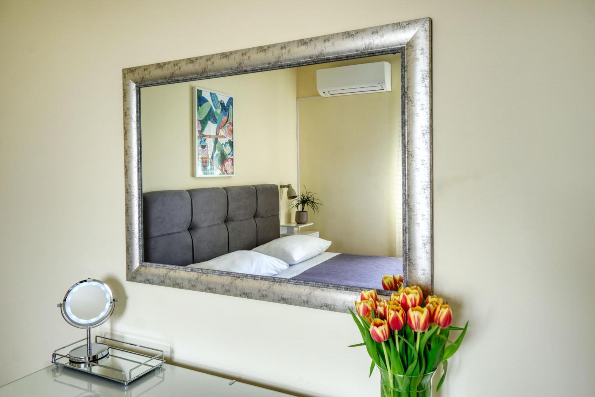 Apartmani Ana 10 Min. Hoda Od Centra Trogira Экстерьер фото