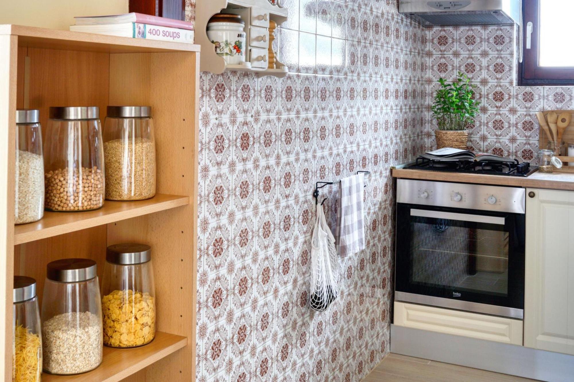 Apartmani Ana 10 Min. Hoda Od Centra Trogira Экстерьер фото